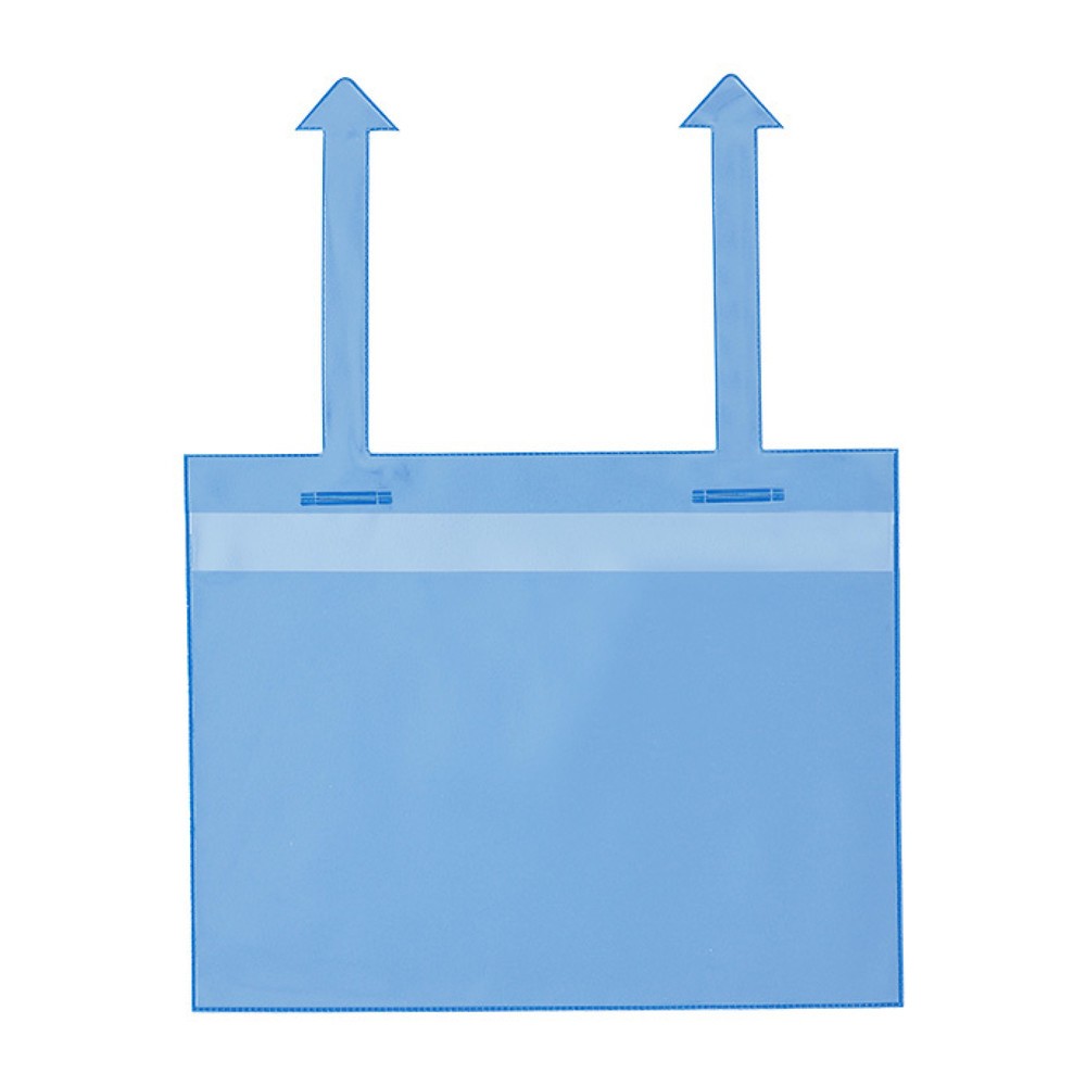 Productafbeelding nr. 1: Gaasboxzakje met lassen, bxh 235 x 170 mm