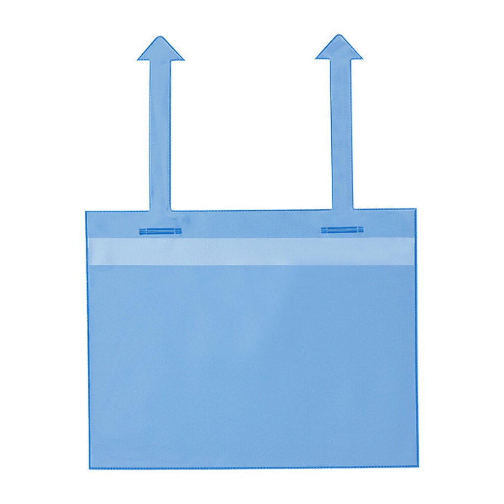 Gaasboxzakje met lassen, bxh 235 x 170 mm Product afbeelding: Gaasboxzakje met lassen, bxh 235 x 170 mm