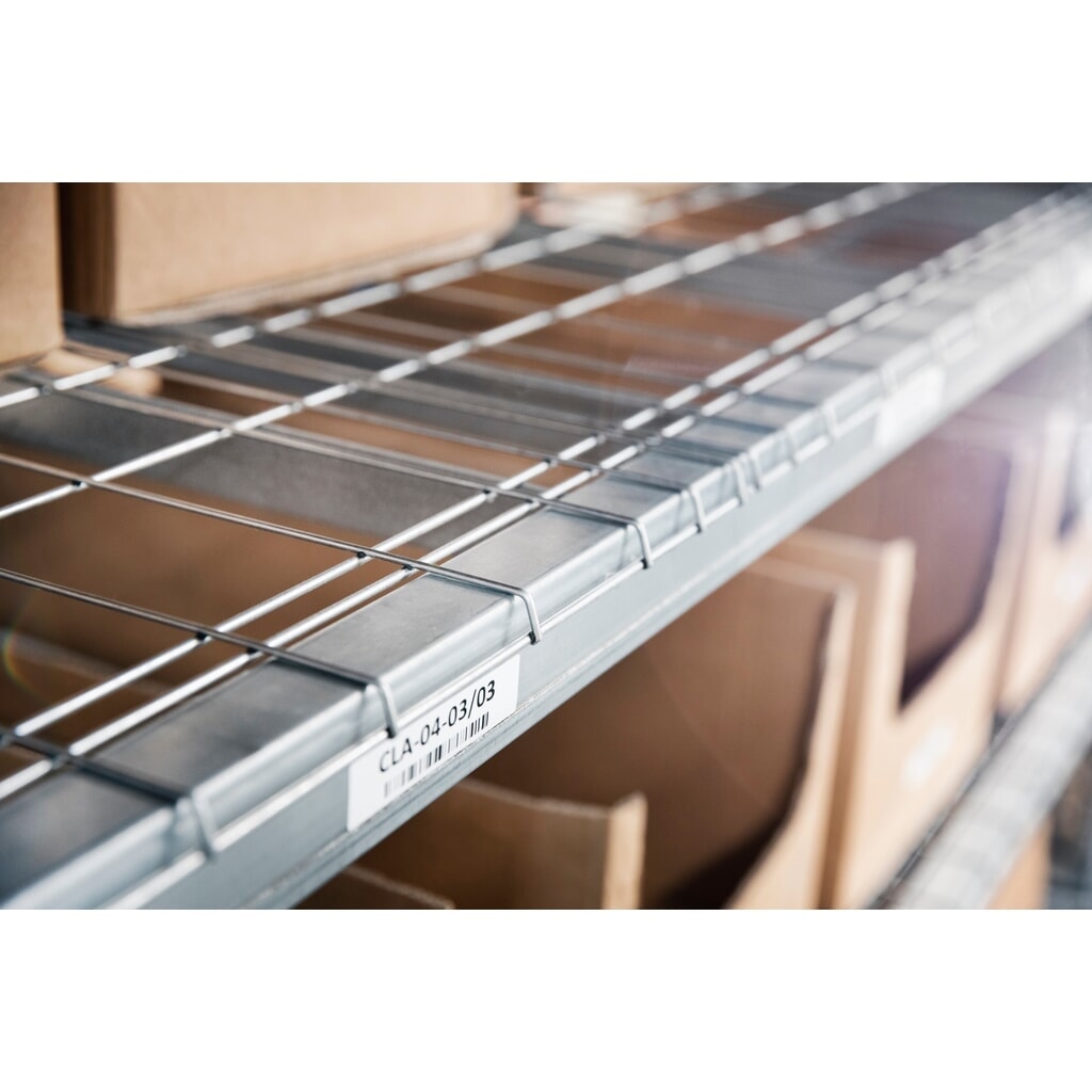 Productafbeelding nr. 3: Gaaslegborden Steinbock® voor palletstellingen, draagvermogen per plaats 500 kg, 24 stuks/VE