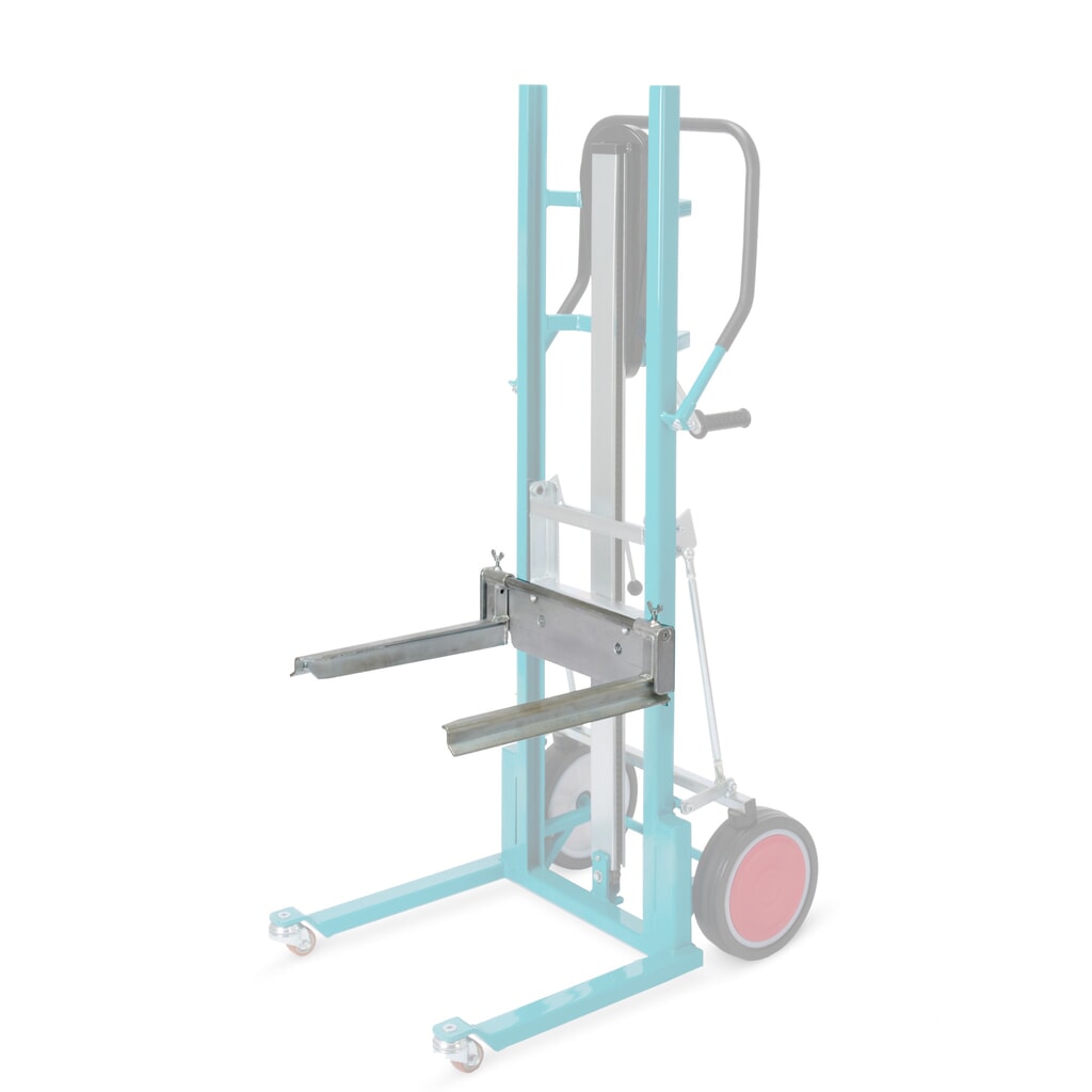 Productafbeelding nr. 4: Vorktanden voor materiaalheffer Ameise®, lengte 450 mm