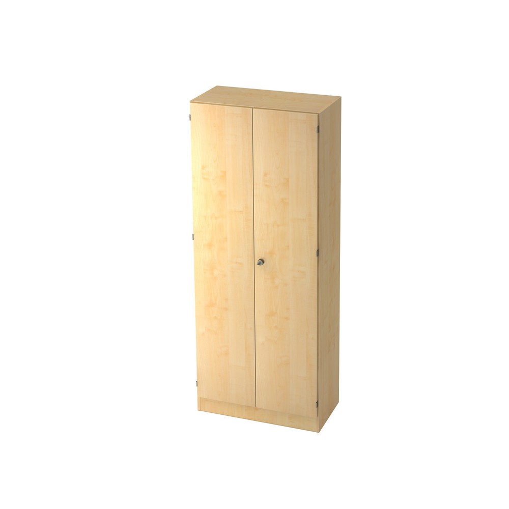 Product afbeelding: Garderobekast Hammerbacher 5 OH, SO-Bl. SG esdoorn / esdoorn