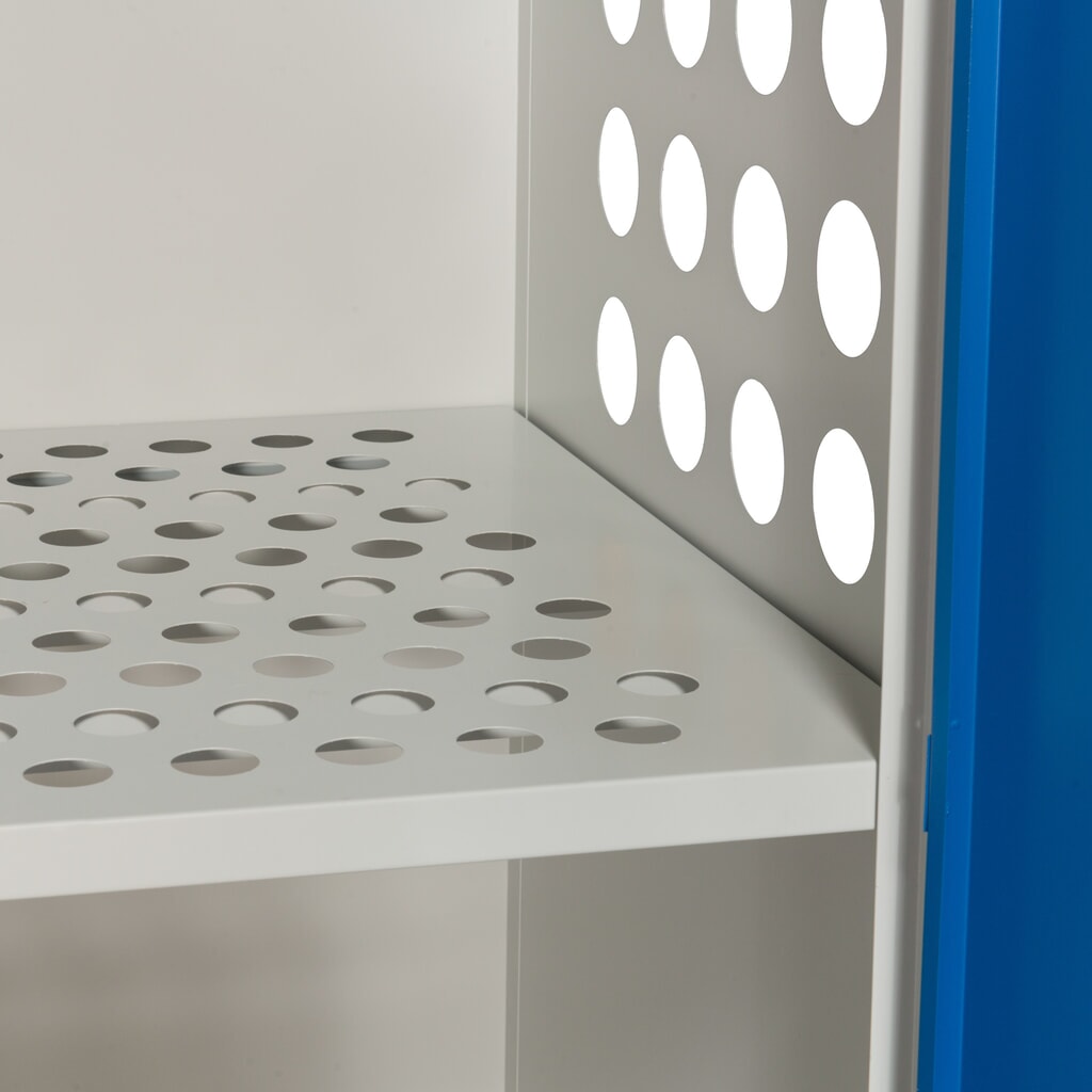 Legbord voor kleine containers Steinbock® Product afbeelding: Legbord voor kleine containers Steinbock®