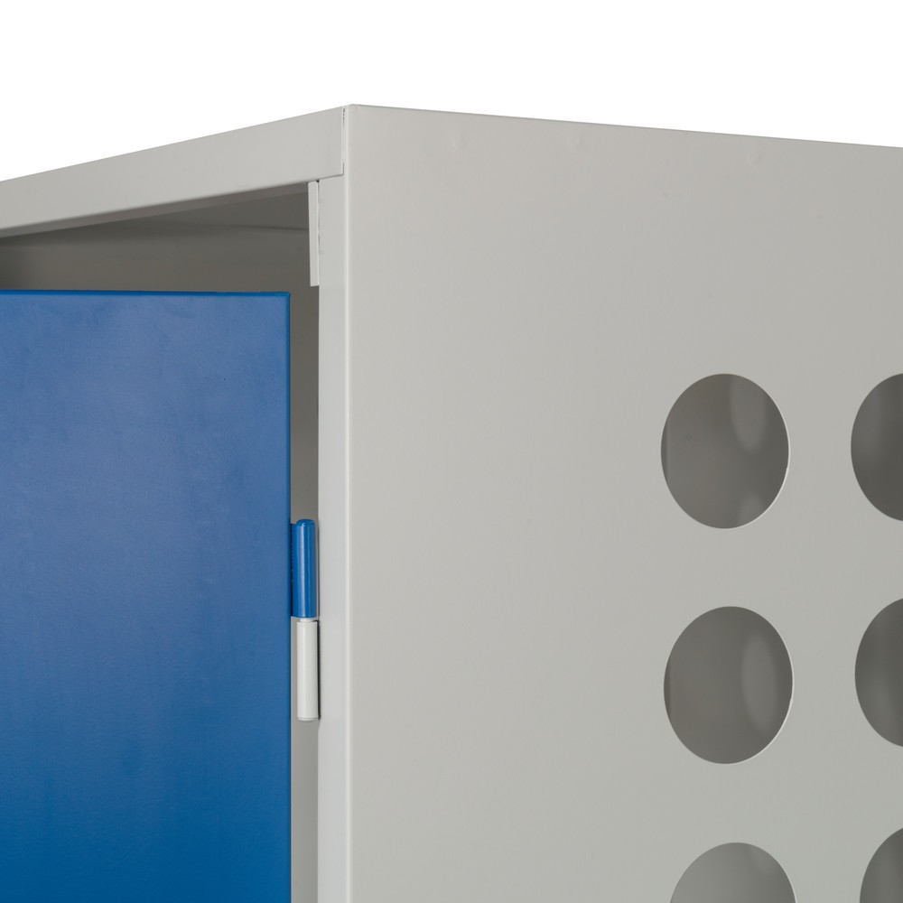 Productafbeelding nr. 7: Propaangasflessenkast Steinbock® 1-deurs