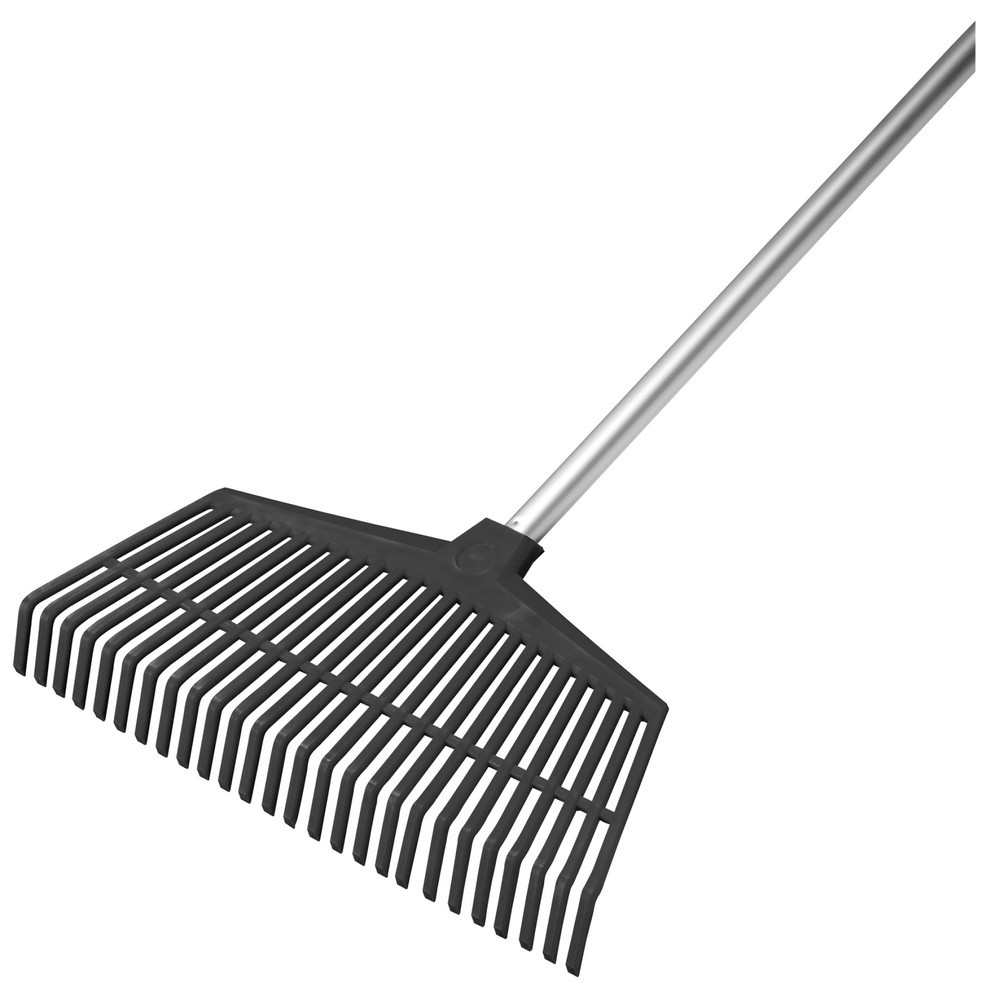 Product afbeelding: Gazonhark FLORA, polyethyleen, zonder steel