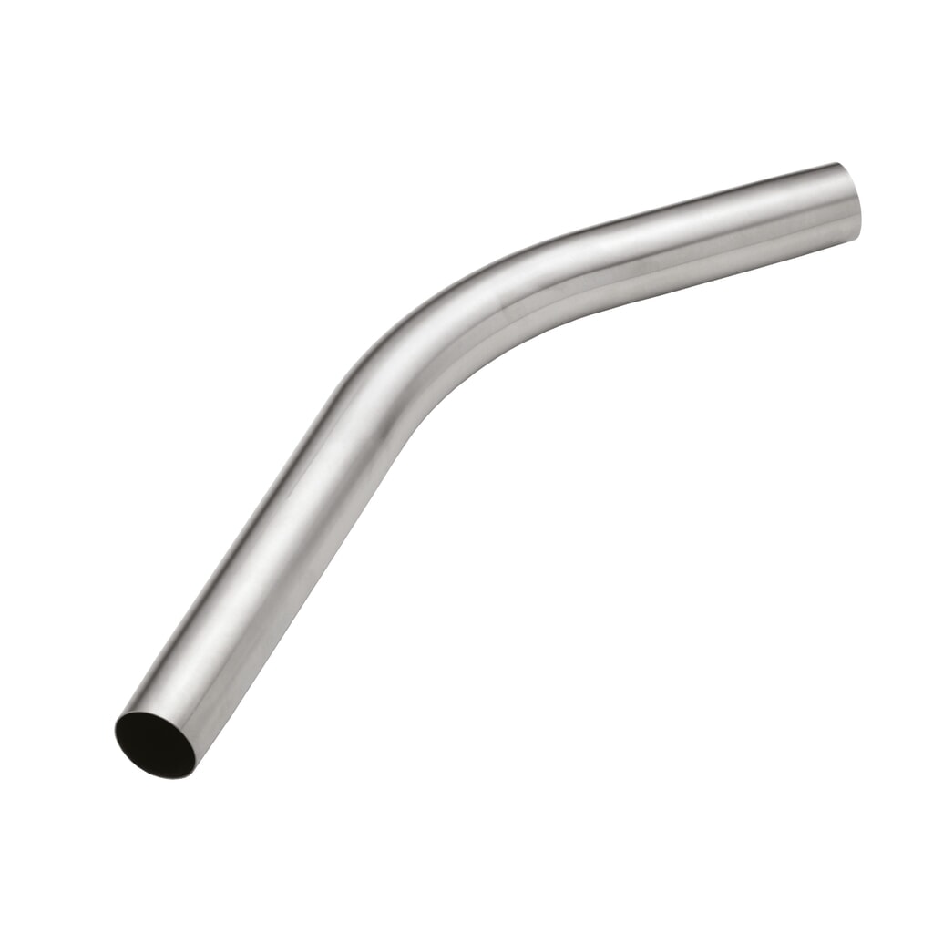 Gebogen handbuis voor Nilfisk® industriële stofzuiger ATTIX 965-21 SD XC, Ø 38 mm Product afbeelding: Gebogen handbuis voor Nilfisk® industriële stofzuiger ATTIX 965-21 SD XC, Ø 38 mm