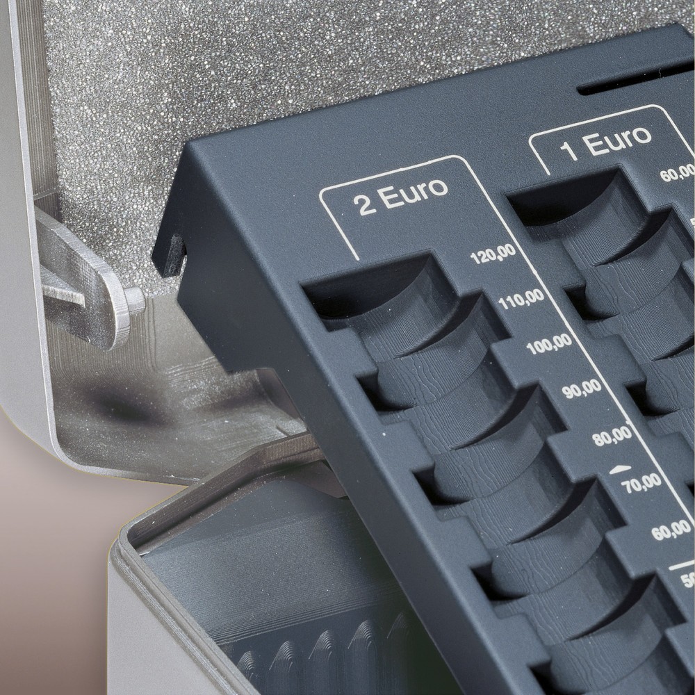 Productafbeelding nr. 4: Geldcassette EUROBOXX®