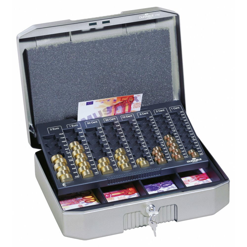 Productafbeelding nr. 5: Geldcassette EUROBOXX®