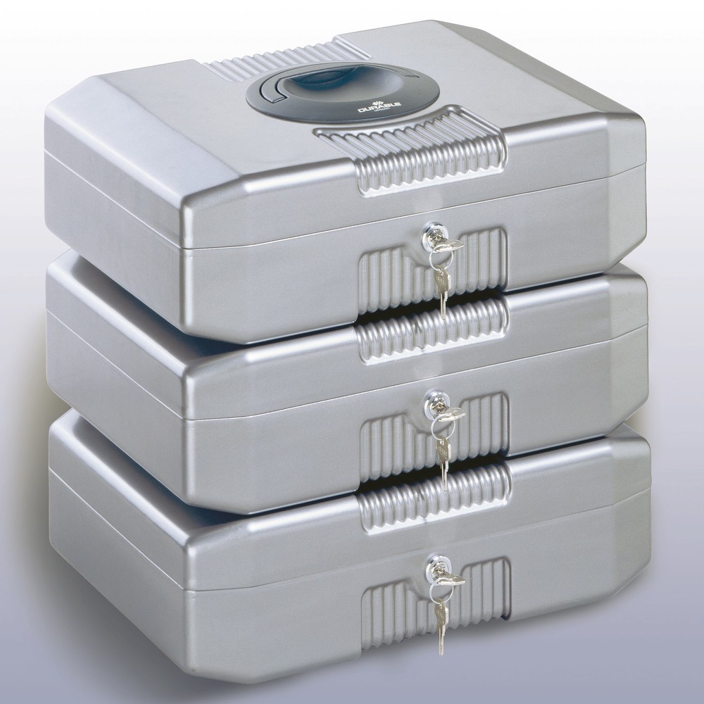 Productafbeelding nr. 6: Geldcassette EUROBOXX®