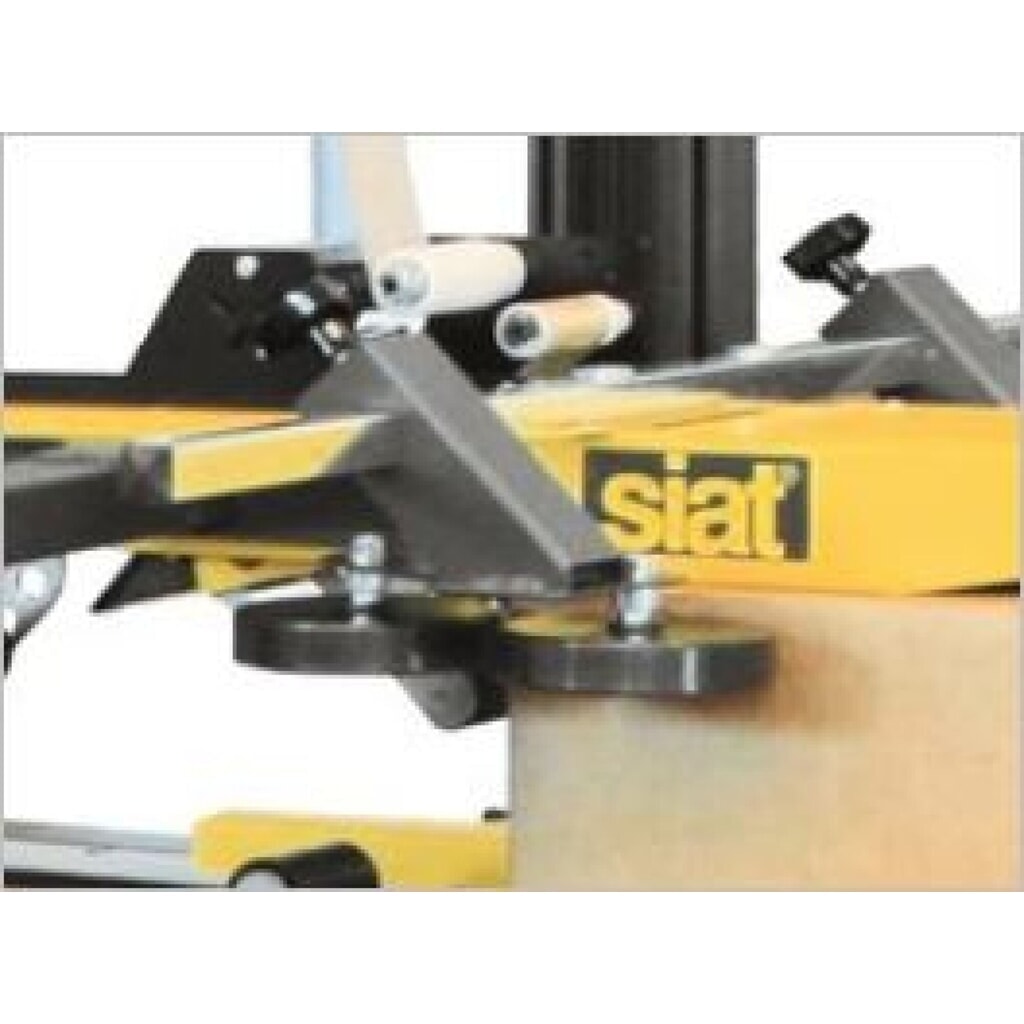 Product afbeelding: Geleidingswielen voor SIAT dozensluitmachine Basic