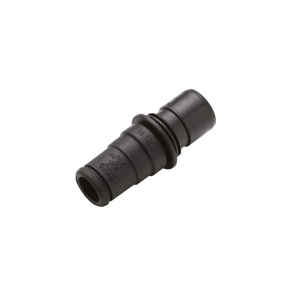 Product afbeelding: Gereedschapadapter voor Nilfisk® industriële stofzuiger ATTIX 50-21 PC Clean Room