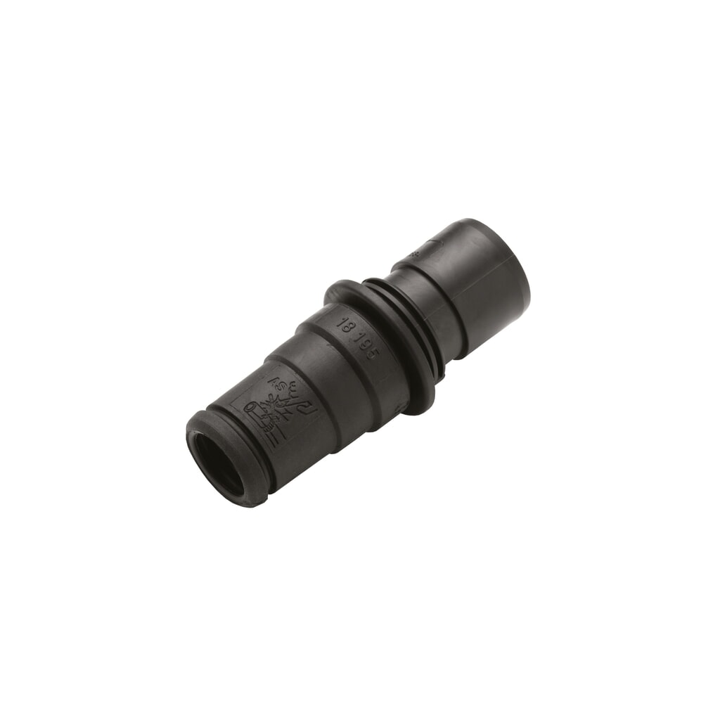 Gereedschapadapter voor Nilfisk® industriële stofzuiger ATTIX 50-21 PC Clean Room Product afbeelding: Gereedschapadapter voor Nilfisk® industriële stofzuiger ATTIX 50-21 PC Clean Room