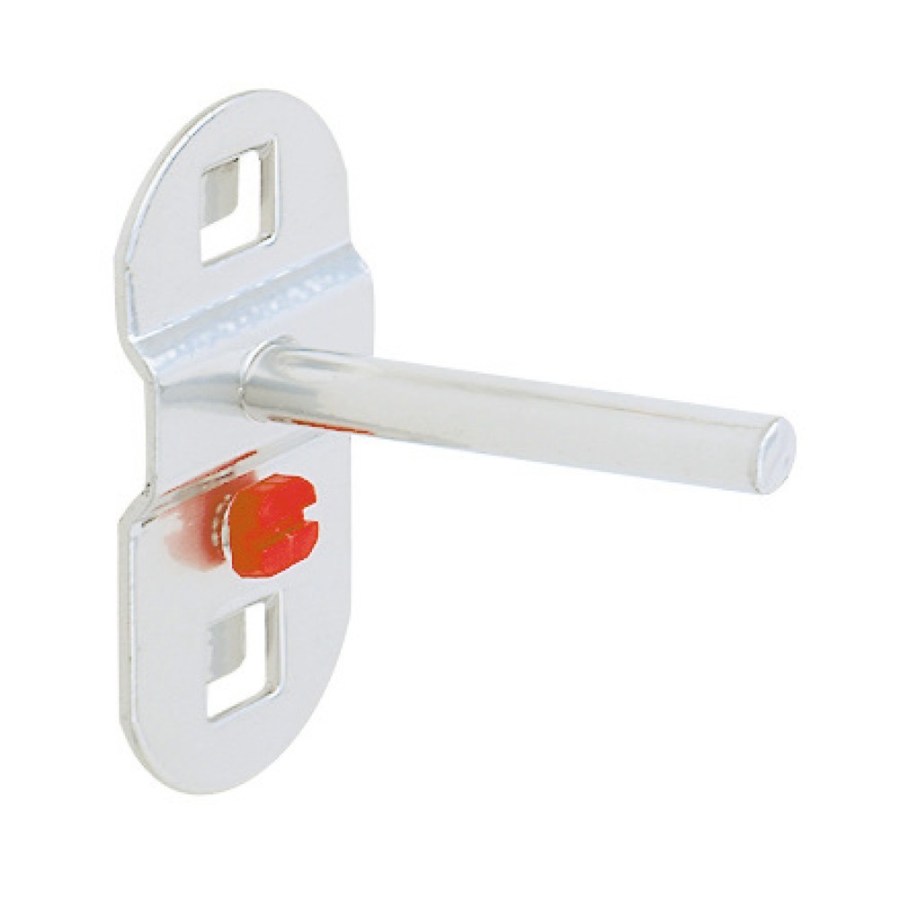 Product afbeelding: Gereedschapshouder, enkel, rechte stift Diepte 50 mm