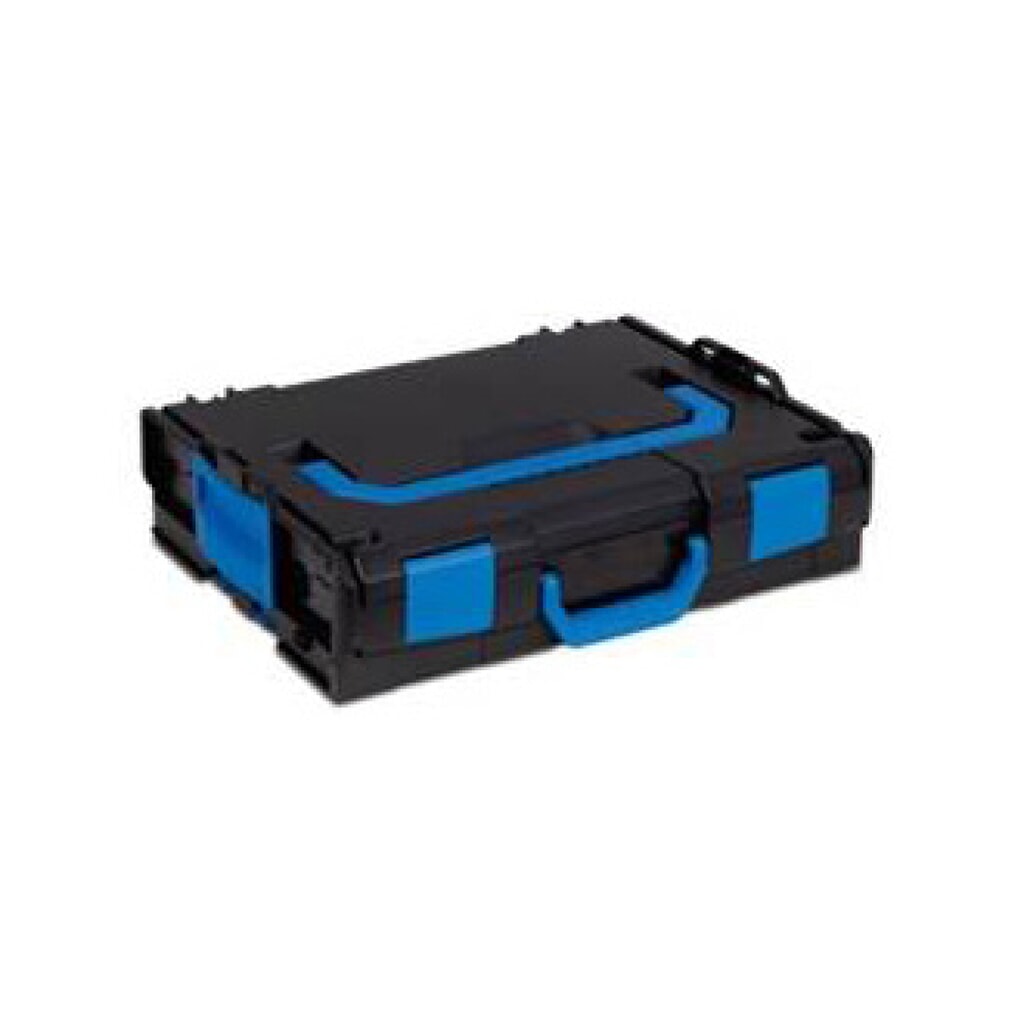 Gereedschapskoffer Nilfisk® L-Boxx Product afbeelding: Gereedschapskoffer Nilfisk® L-Boxx