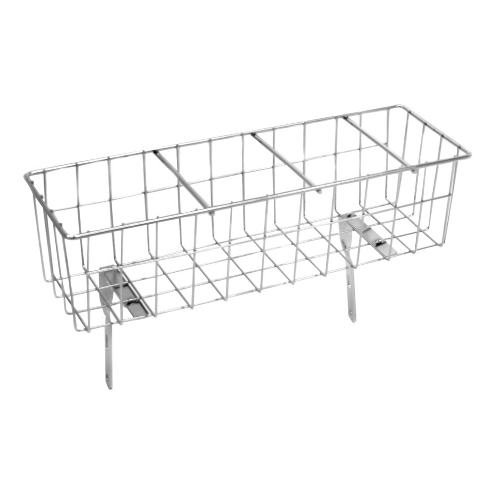 Product afbeelding: Gereedschapskorf voor de schoonmaakwagens Universal III/IV