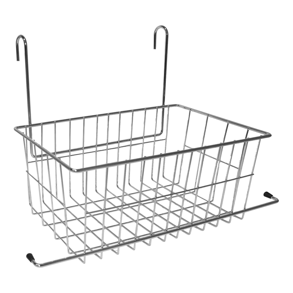 Gereedschapskorf voor schoonmaakwagen Chroom I/II/III Product afbeelding: Gereedschapskorf voor schoonmaakwagen Chroom I/II/III