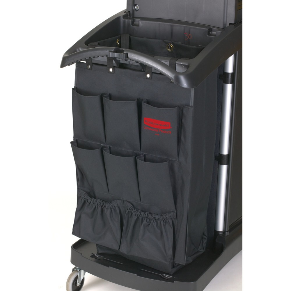 Product afbeelding: Gereedschapstas voor X-Cart