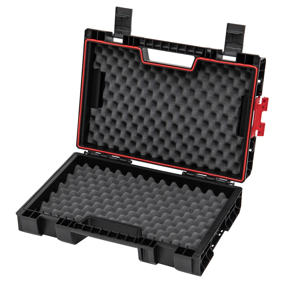Productafbeelding nr. 3: Gereedschapstrolley QBRICK SYSTEM PRO, incl. doos en koffer