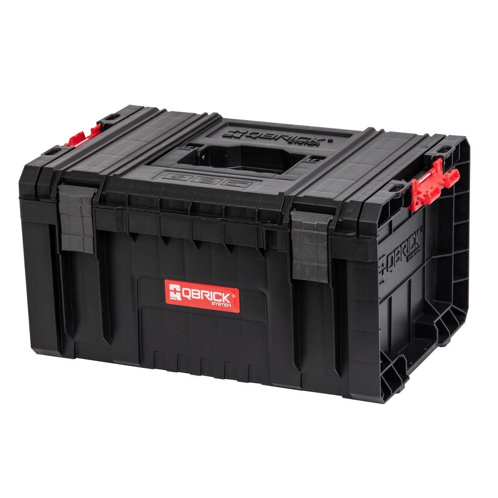 Productafbeelding nr. 6: Gereedschapstrolley QBRICK SYSTEM PRO, incl. doos en koffer