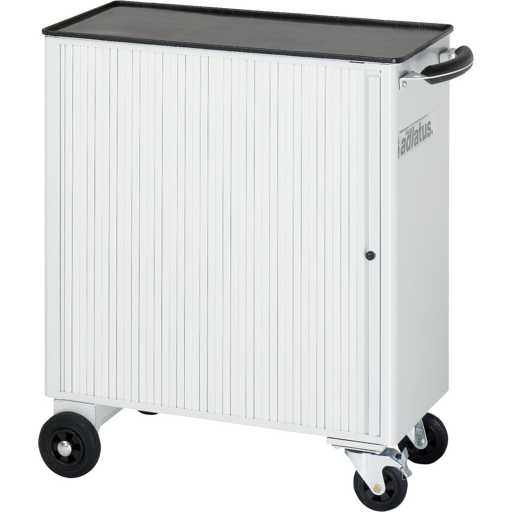 Productafbeelding nr. 2: Gereedschapswagen RAU serie adlatus 700, hxbxd 860 x 725 x 400 mm, 5 lades 2 x 40, 3 x 105 mm, metalen werkblad
