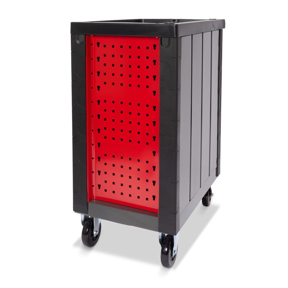 Productafbeelding nr. 14: Gereedschapswagen Steinbock® L, 7 lades, afsluitbaar, incl. 178-delig gereedschapsassortiment