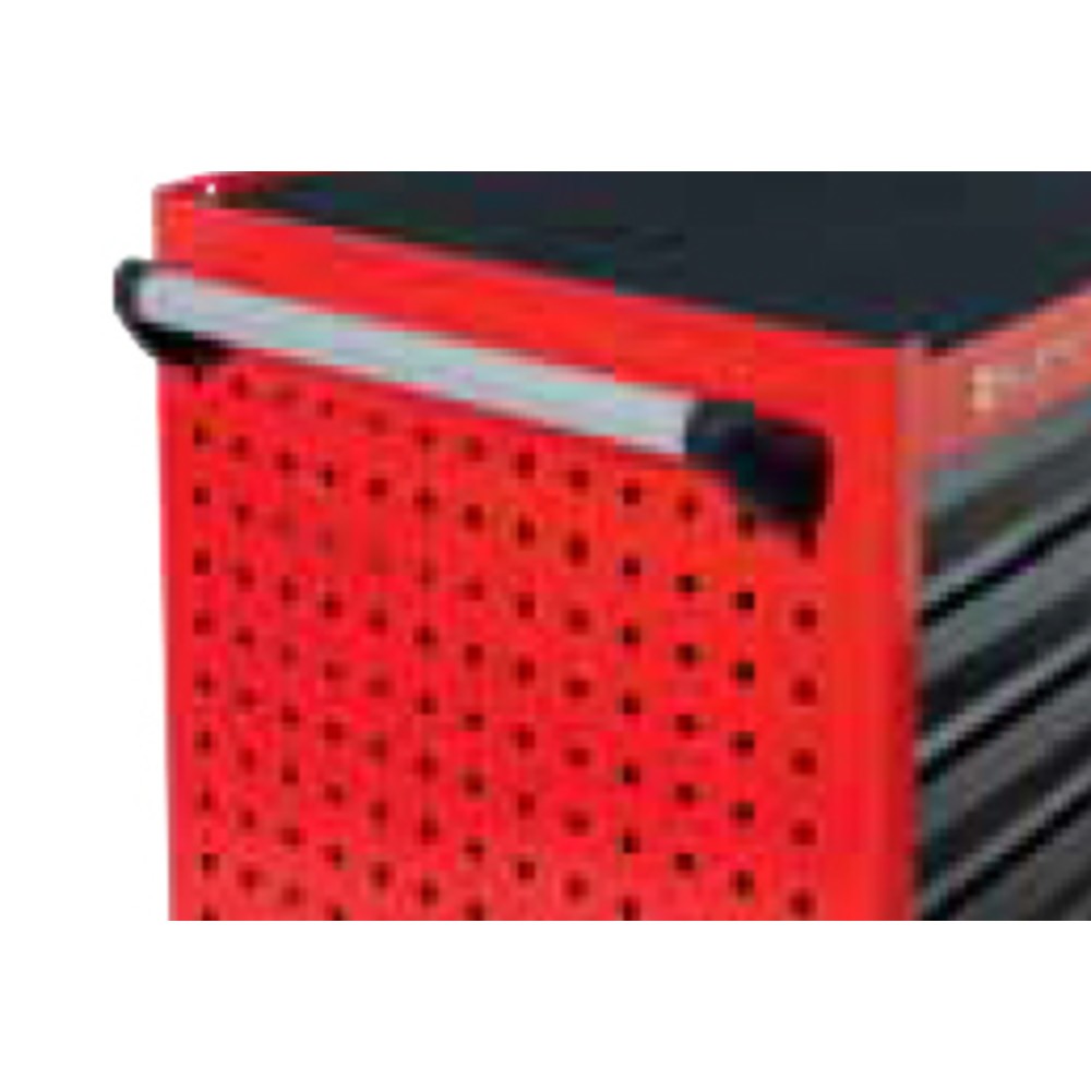 Productafbeelding nr. 5: Gereedschapswagen WE Cargo, 8 lades, hoogte 6 x 62 mm, 2x 132 mm