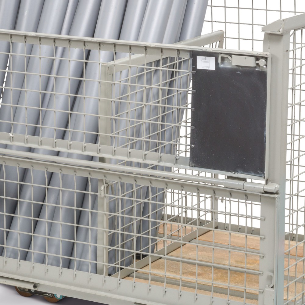 Product afbeelding: Verdeler voor gitterbox