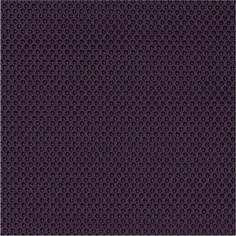 Productafbeelding nr. 2: Global Stole A/S Kruk Pilates, 3D-stof, zithoogte 540-730 mm, blauw
