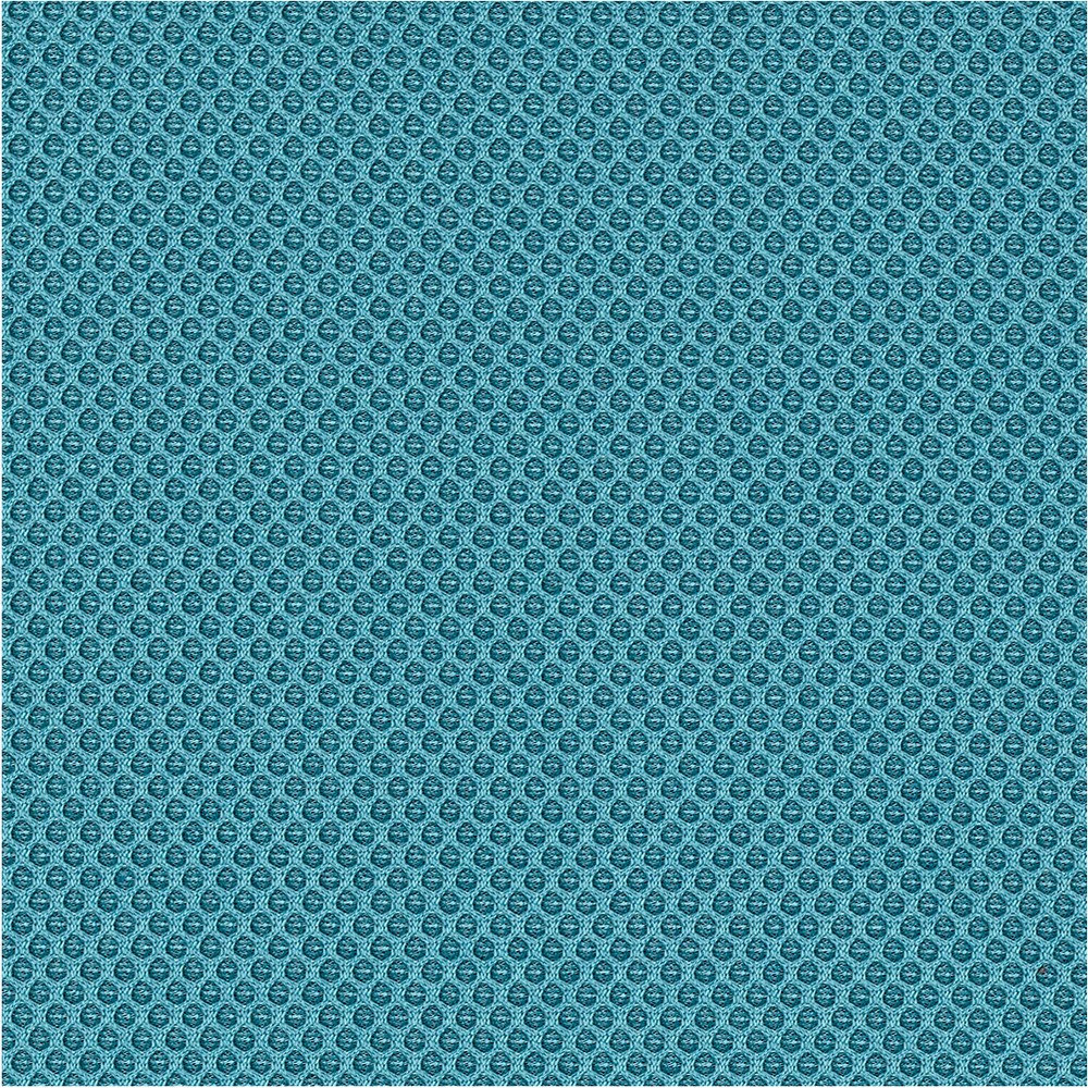 Productafbeelding nr. 2: Global Stole A/S Hocker Pilates, 3D-stof, zithoogte 450-580 mm, lichtblauw