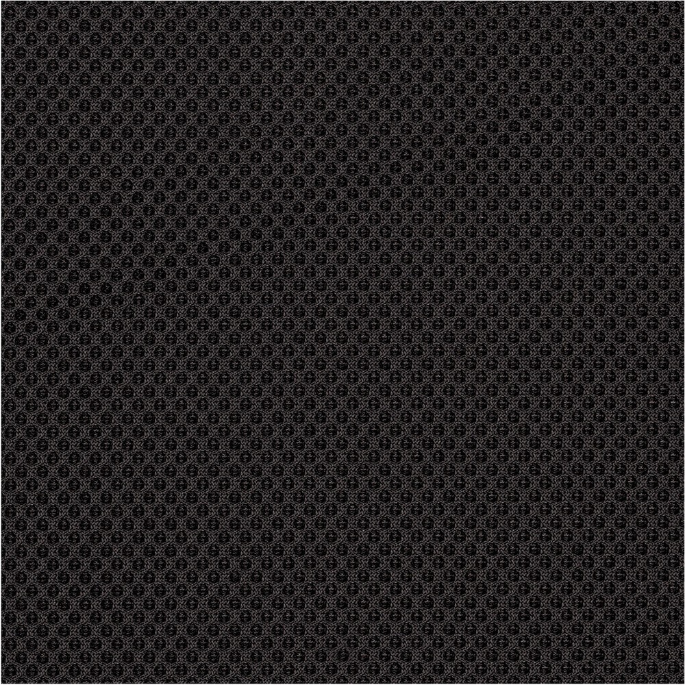 Productafbeelding nr. 2: Global Stole A/S Kruk Pilates, 3D-stof, zithoogte 450-580 mm, zwart
