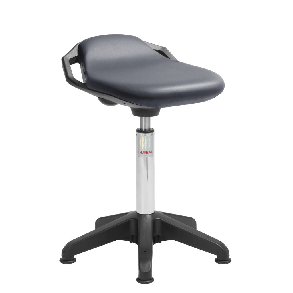 Product afbeelding: Stahulp Global Stole A/S Space Octopus, glijders, blauw