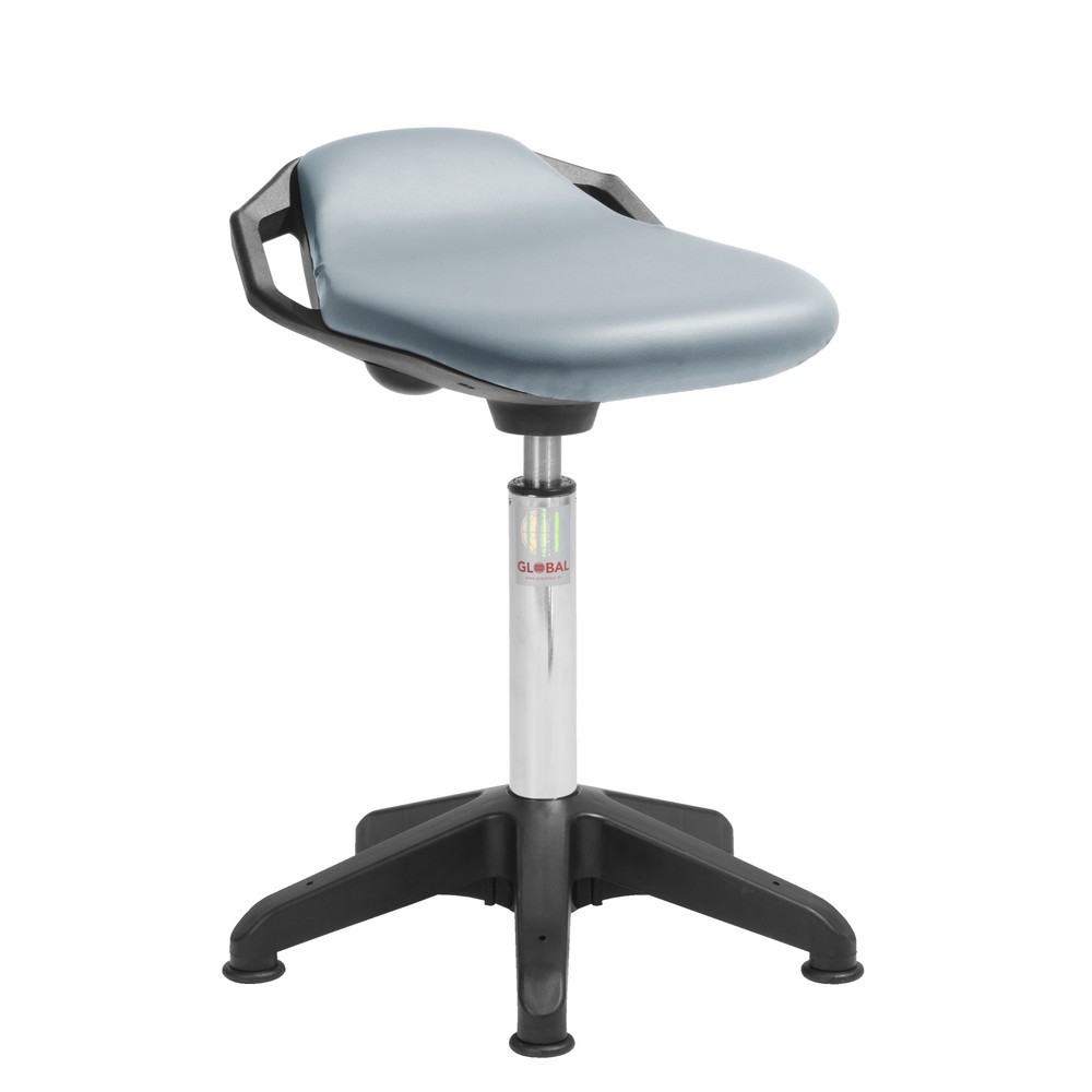 Productafbeelding nr. 1: Stahulp Global Stole A/S Space Octopus, glijders, lichtblauw