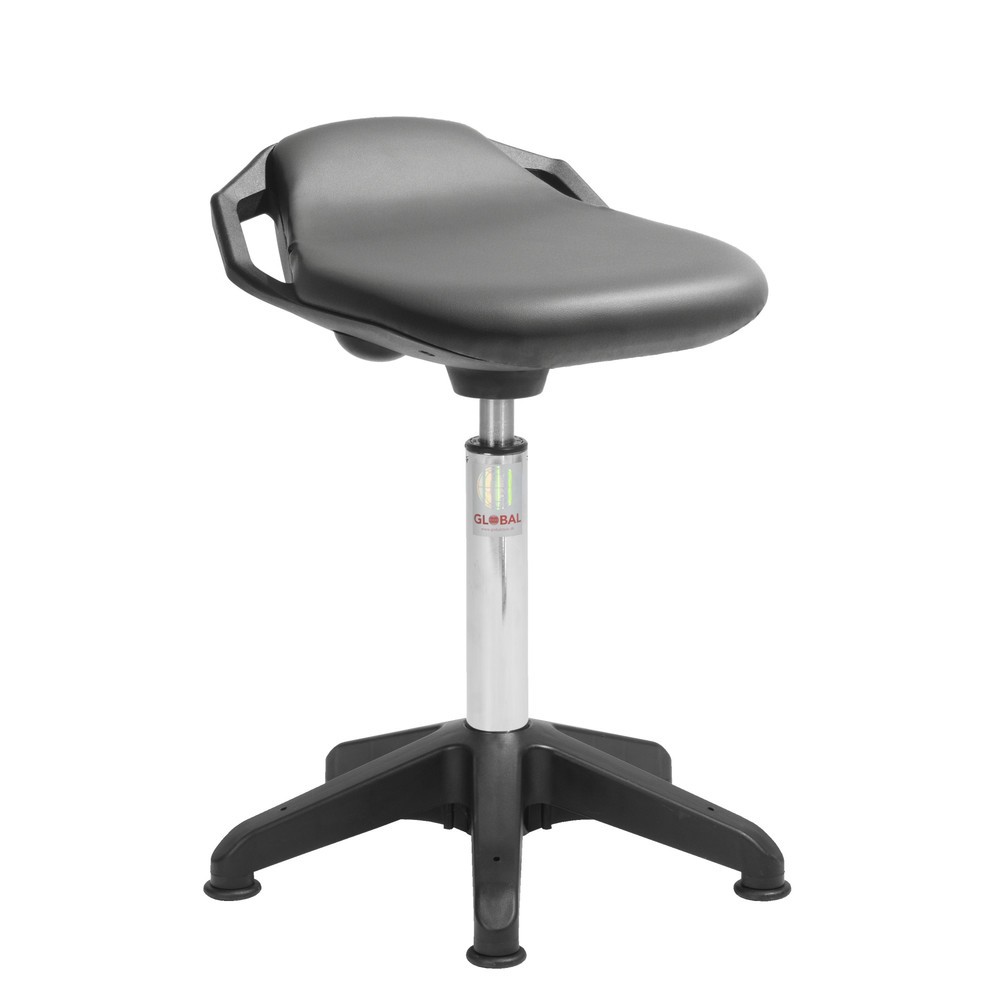 Productafbeelding nr. 1: Stahulp Global Stole A/S Space Octopus, glijders, donkergrijs