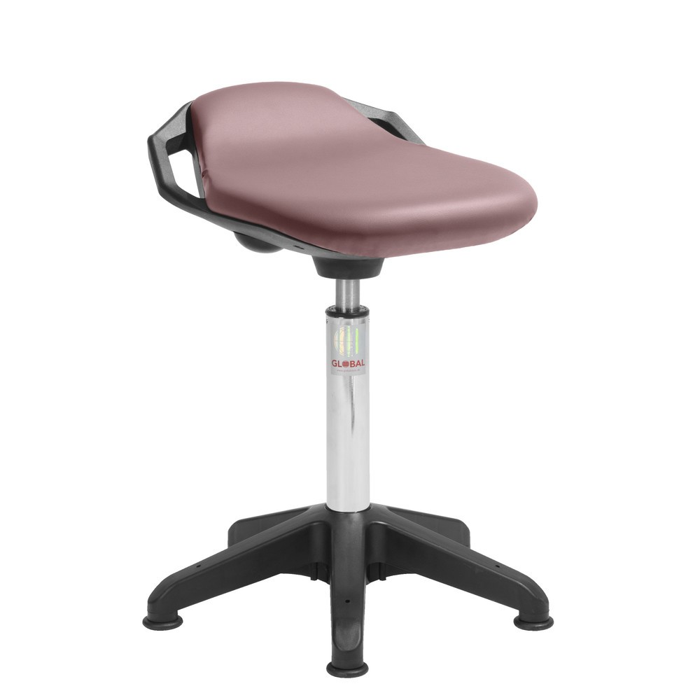 Productafbeelding nr. 1: Stahulp Global Stole A/S Space Octopus, glijders, roze