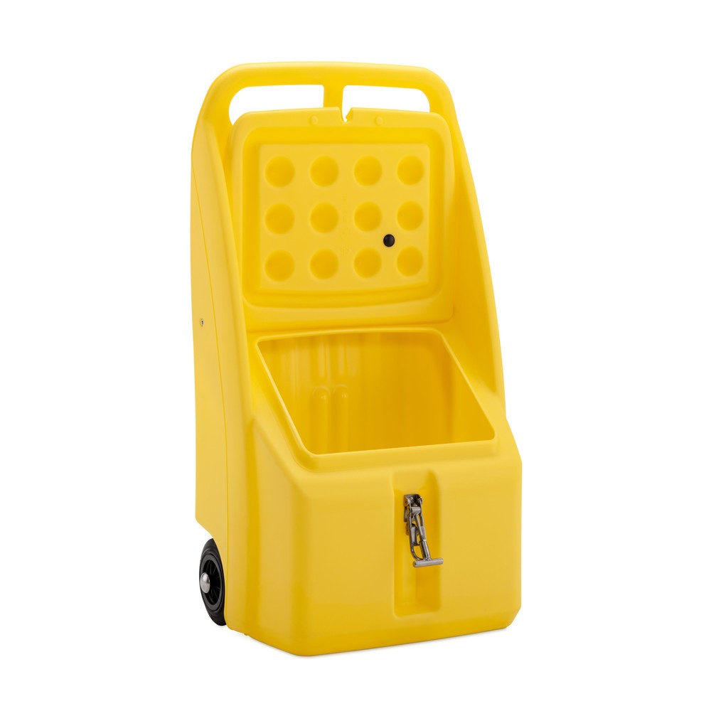 Productafbeelding nr. 2: Go-Box CEMO voor bindmiddelen, 70 l