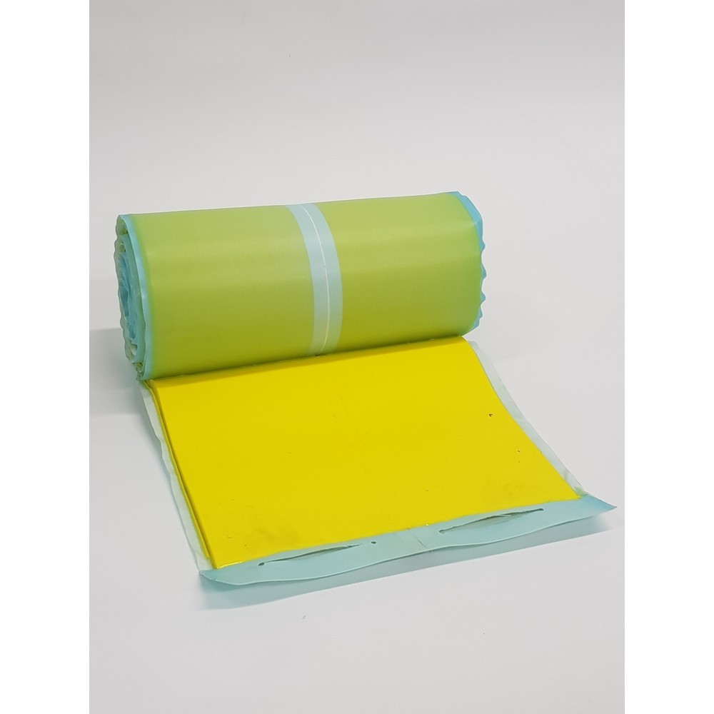 Product afbeelding: Gootafdekking, herbruikbare rioolgatafdekking, lxbxh 1.600 x 525 x 10 mm