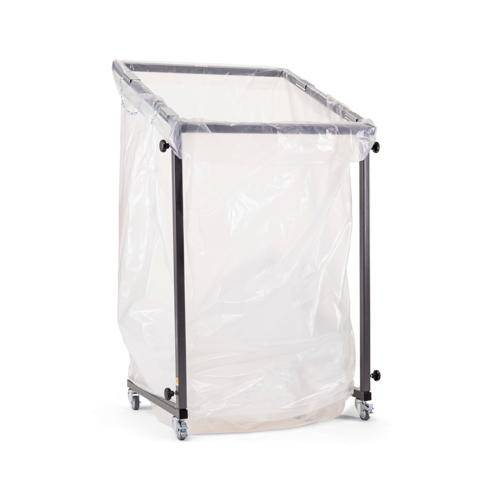 Productafbeelding nr. 7: Grote kringloopafvalbak Steinbock®, verrijdbaar, 1000 liter