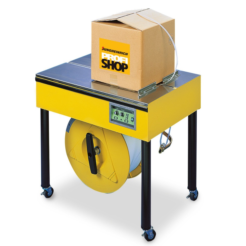 Halfautomatische omsnoeringsmachine Semi