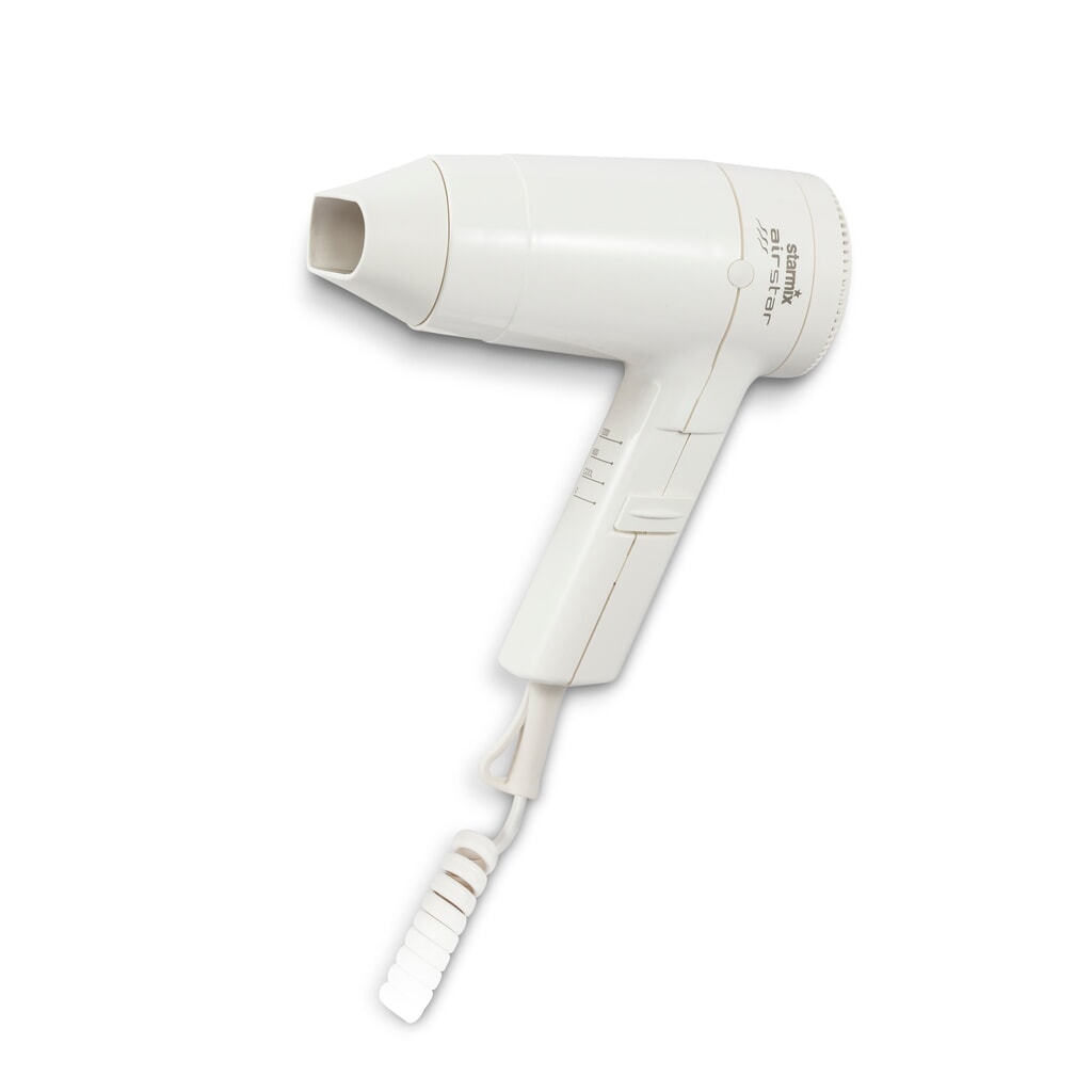 Hand-haardroger starmix HF