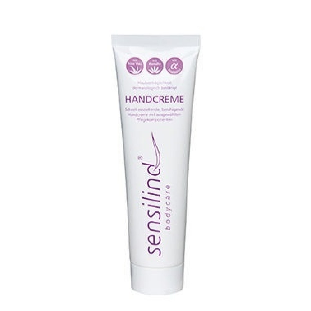 Handbeschermingscrème plum Plutect Dual, tube van 100 ml