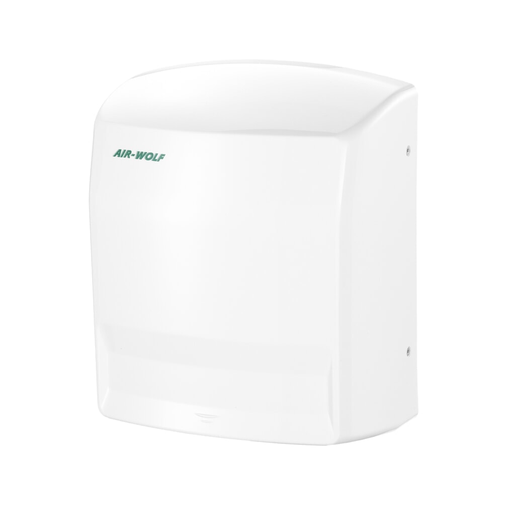 Handdroger Air-Wolf serie A Product afbeelding: Handdroger Air-Wolf serie A