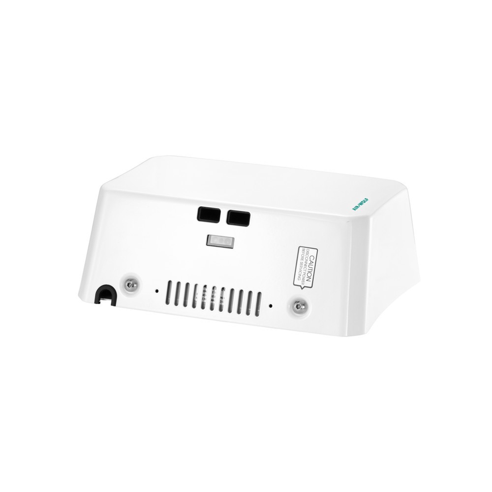 Productafbeelding nr. 2: Handdroger Air-Wolf serie B 30 wit