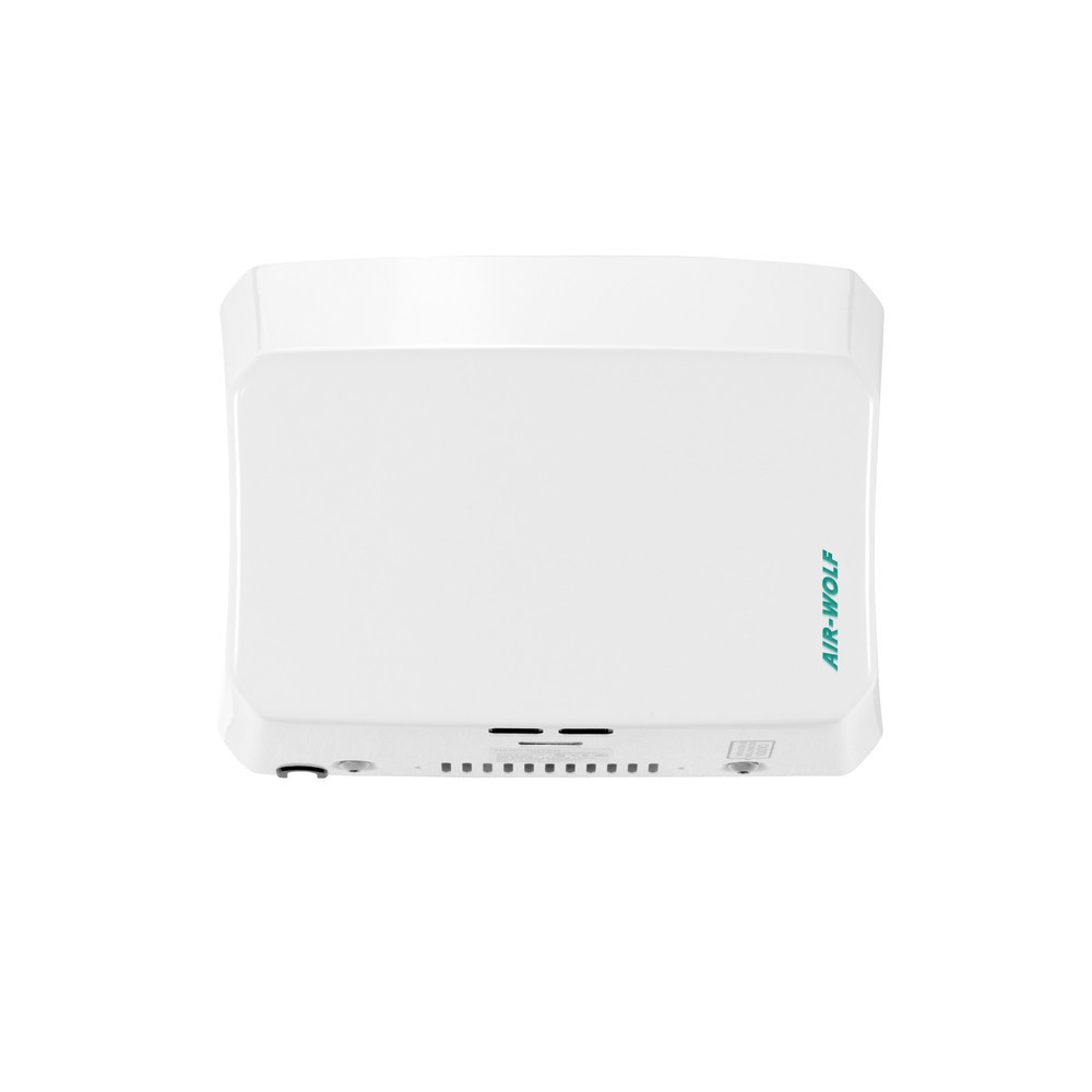 Productafbeelding nr. 6: Handdroger Air-Wolf serie B 30 wit