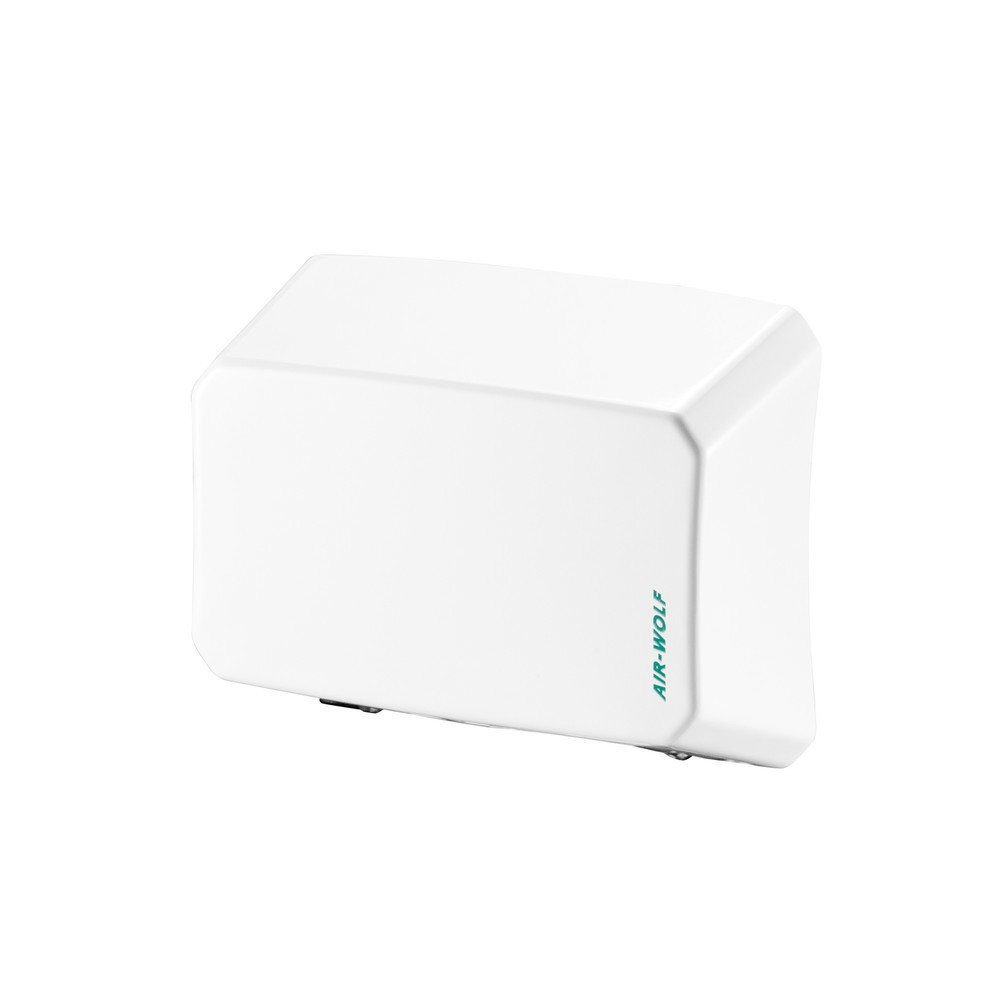 Productafbeelding nr. 1: Handdroger Air-Wolf serie B 30 wit