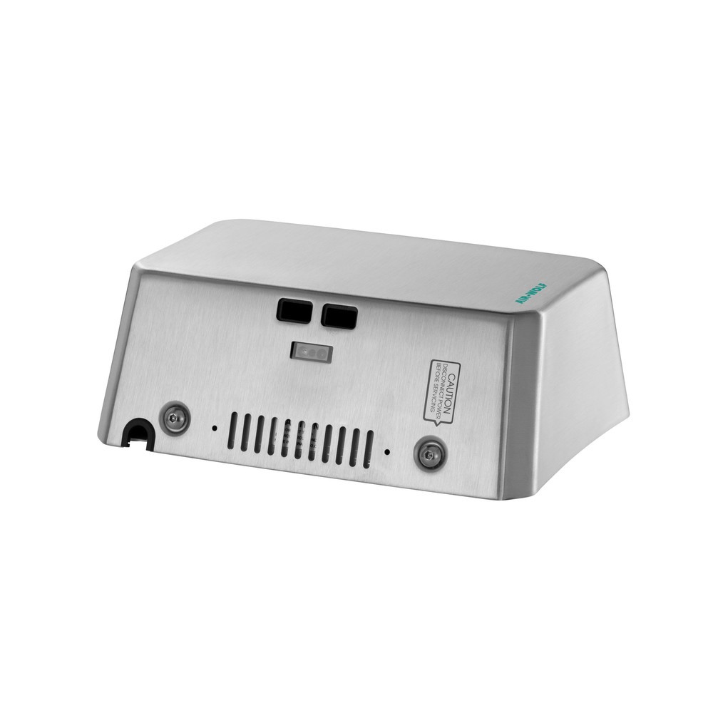 Productafbeelding nr. 2: Handdroger Air-Wolf serie B 31