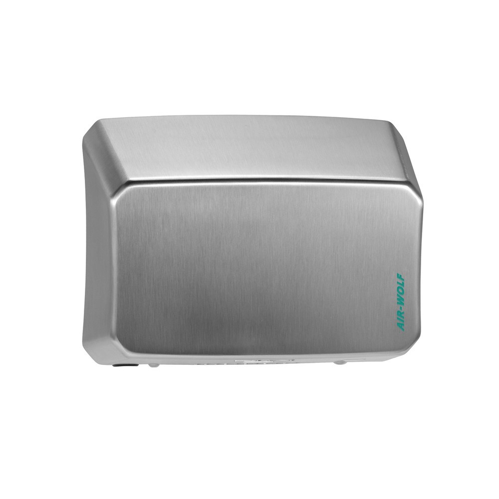 Productafbeelding nr. 7: Handdroger Air-Wolf serie B 31
