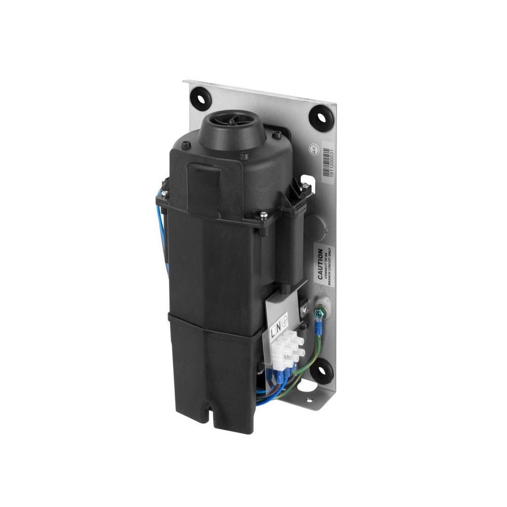 Productafbeelding nr. 6: Handdroger Air-Wolf serie C 86