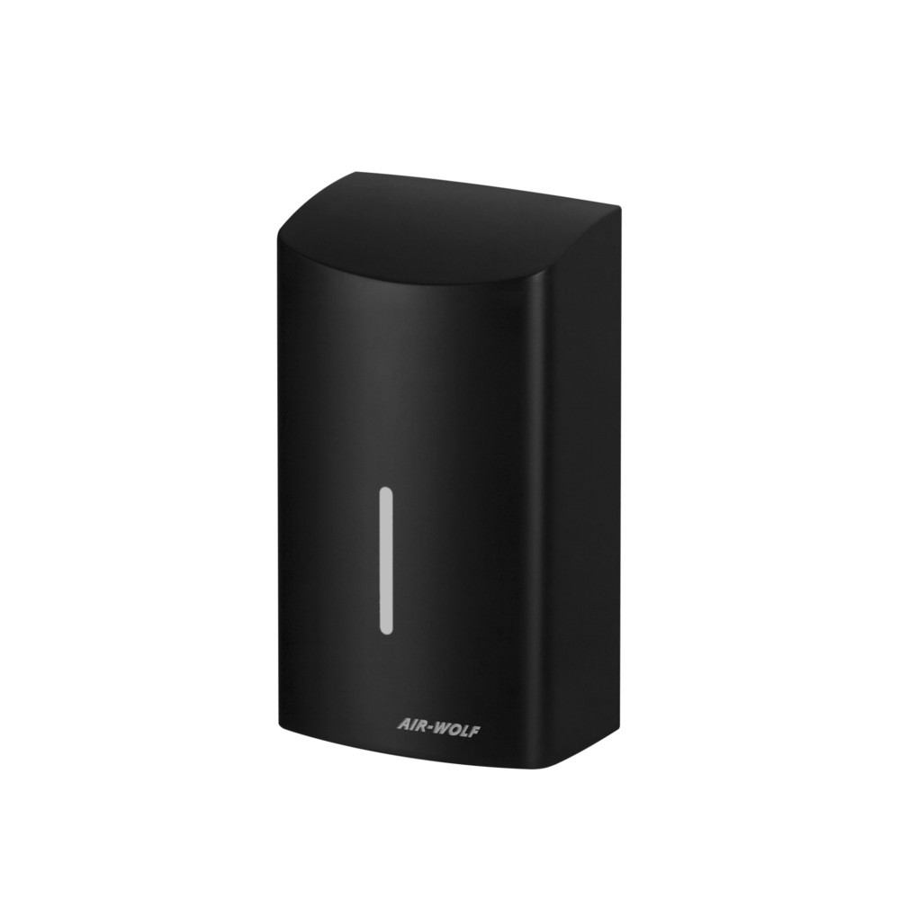Product afbeelding: Handdroger Air-Wolf serie C 87