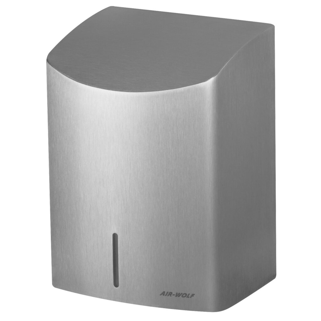 Product afbeelding: Handdroger Air-Wolf serie M 426