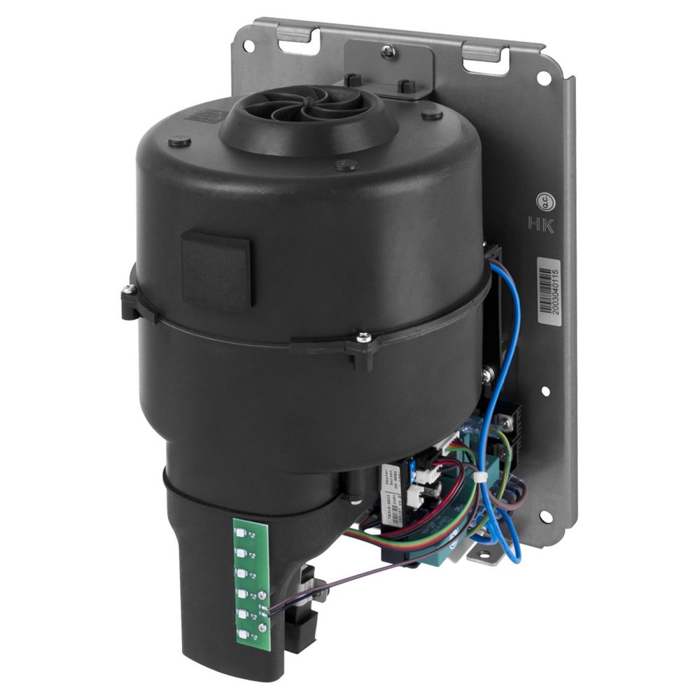 Productafbeelding nr. 4: Handdroger Air-Wolf serie M 426