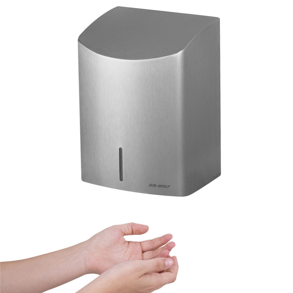Productafbeelding nr. 5: Handdroger Air-Wolf serie M 426